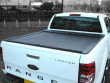 Ford Ranger Double cab Roll and Lock Load Bed Cover