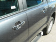 Ford Ranger Door Handle Cover Set