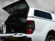 Hardtop Canopy for Ford Ranger Super Cab 2019 Onwards