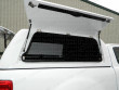 Truck top canopy for the commercial user 