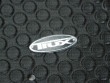 Ford Ranger T6 Extra Cab Tailored Mat Set 