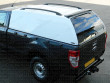 Ford Ranger 2012 On T6 Single Cab Carryboy 560 Commercial Hard Trucktop In Gloss White