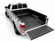 Ford Ranger 2012 On Single Cab Proform Load Bedliner - Over Rail