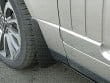 Designed to fit the contours of the 2013 On Range Rover
