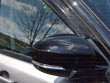 Adhesive fit, tinted wind deflectors for Range Rover Sport 14 on