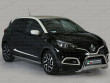 Mitsutonida Stainless Steel Side Protection Bars For 2013 Onwards Renault Captur-1