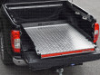 Mercedes X-Class Bed slide alloy UK