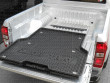 Sliding Pickup Bedtray For Isuzu D-Max 2012 On