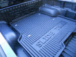 Isuzu D-Max 2012 Onwards Sliding Bed Tray