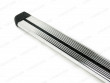 Polished Alloy Side Running Boards