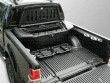 Aeroklas storage tool box with 2 removal trays in an L200 series 5