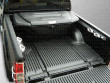 Mitsubishi L200 fitted with an Aeroklas storage tool box