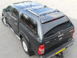 Toyota Hilux Mk6 Double Cab Alpha Gse Hard Top With Side Windows-3