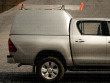 Toyota Hilux pro top hard top UK