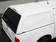 Toyota Hilux Mk6 Double Cab Aeroklas Commercial Hard Top Blank Sides Painted-4