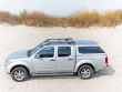 Nissan Navara D40 Double Cab Alpha Type-E Hard Top-4