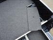 VW Amarok 2011-2020 hidden panelled storage