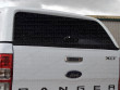 Aeroklas hard truck top Ford Ranger Super Cab