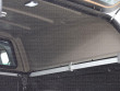 Aeroklas Commercial Canopy interior