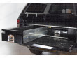 Ford Ranger Double Cab Load Bed Drawer System