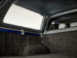 2011-2020 Amarok Alpha CMX Commercial Canopy Interior