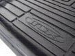 Trux Rubber Deep Tray Universal Floor Mud Mats