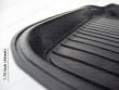 Rubber Deep Tray Universal Floor Mud Mats