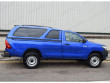 Carryboy Leisure Hard Top Toyota Hilux