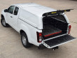 Hilux Vigo Chequer Plate Bed Sliding Tray Pick-up Truck