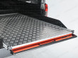 Nissan Navara NP300 Sliding Metal Bed tray