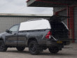 Carryboy Truck Top Commercial Canopy