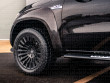 Mercedes-Benz X-Class Satin Black Predator Denali XD Alloy Wheel