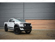 Ford Ranger 2016 with Double Row Series 40 Inch Light Bar Roof Integration Kit