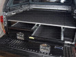 Hilux 2021 Load Bed Drawer System
