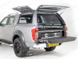 Bespoke Load Bed Drawer System fit in the Nissan Navara NP300