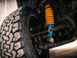 Ford Ranger SuperPro Suspension lift kit – 2.0Ltr 2019 onwards
