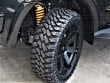 Lift Kit Ford Ranger UK