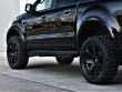 Ford Ranger Lift Kit