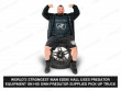 Eddie Hall World's Strongest Man Uses Predator Wheels / Equipment