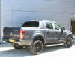New Ford Ranger 2019 Onwards Coloured Wheel Arches 6-inch Extreme