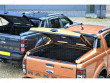 Alpha SC-Z sports tonneau cover Ford Ranger double cab