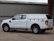 Ford Ranger Extra Cab Aeroklas Commercial Truck Top