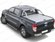 Ford Ranger Extra Cab Mountain Top Roll - Silver Roller Shutter