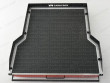 VW Amarok 2011-2020 Full-Width Load Bed Slide - Rhino Finish