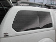 Nissan Navara D40 Double Cab Alpha GSE Hardtop Canopy