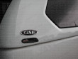 Nissan Navara D40 Double Cab Alpha GSE Hardtop Canopy