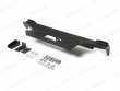 hidden winch recovery bumper for VW Amarok