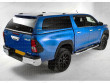 Hilux Double Cab Carryboy S6 Hard Trucktop Pop Out Windows