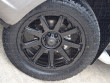 L200 Accessories Predator Hurricane Black Alloys 20 Inch Matt Finish