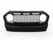 Front grille integration kit Ford Ranger